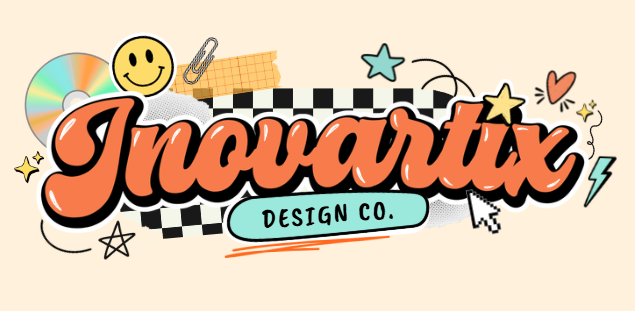 Inovartix Design Co.